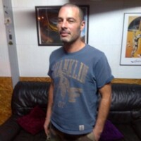 Olivier Capdevila Image de profil