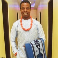Oluwaseyi Olaide Profile Picture