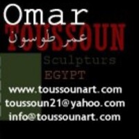 Omar Toussoun Image de profil