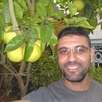 Omar Ait Lasri Image de profil