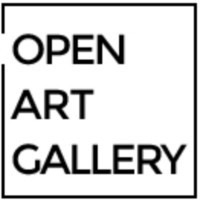 Open Art Gallery Immagine della homepage