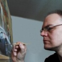 Osipoff Oleg Profile Picture