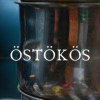 La galerie d'ostokos Image d'accueil
