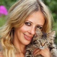 Iryna Tatur Изображение профиля