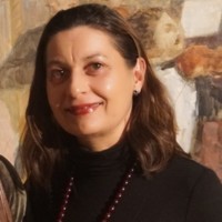 Paula Lytovchenko Foto do perfil