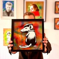 P*Nm Image de profil