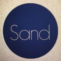 Sand Peintures Abstraites Texturées (Sand) Image de profil