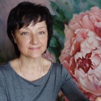 Elena Krivoruchenko Изображение профиля