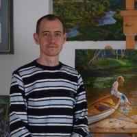 Sergey Panteleev Изображение профиля