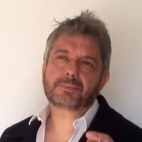 Paolo Amoretti Profile Picture
