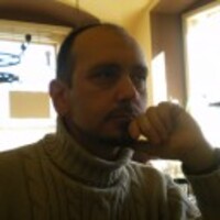 Paolo Iazzolino Image de profil