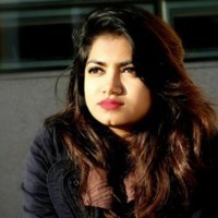 Parama Shayantony Profile Picture