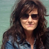 Françoise Giaud Image de profil