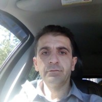 Artur Parsamian Profile Picture