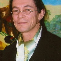 Pascal Bouchet-Spiegel Profile Picture