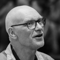 Pascal Caperon Image de profil
