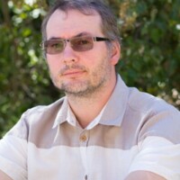 Pascal Conreaux Image de profil