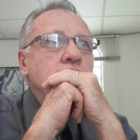 Pascal Schenk Image de profil