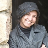 Pascale Charrier-Royer Profile Picture