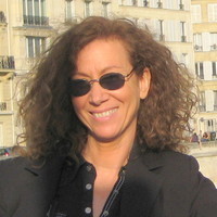 Pascale Dormoy-Vignals Foto do perfil