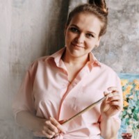 Yuliia Pastukhova Profile Picture