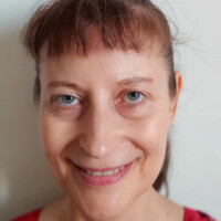 Patricia Saccaggi Image de profil