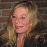 Patricia Neveux Image de profil