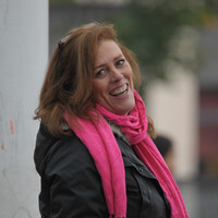 Patricia Queritet Image de profil