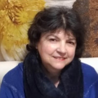 Patricia Saulais Изображение профиля