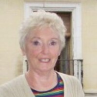 Patricia Welsh Profile Picture