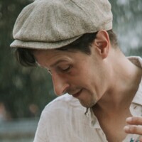 Patrick Le Borgne Image de profil