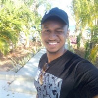 Patrick Mwashumbe Foto do perfil