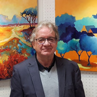 Patrick Briere Image de profil