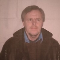 Paul Daly Conway Profile Picture