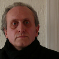 Paul Rossi Profile Picture