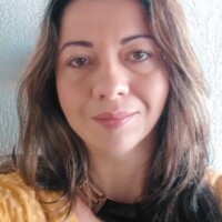 Paula Machado Foto do perfil