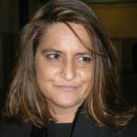 Paula Maria De Malheiro Image de profil