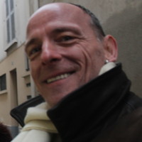 Paul Dmoch Foto do perfil