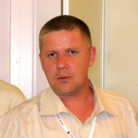 Dmitry Payvin Profile Picture