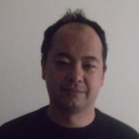 Pedro Tchen Profile Picture