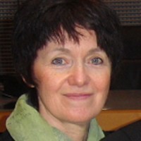Catherine Royer Image de profil