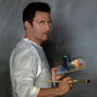 Peter Duhaj Artist