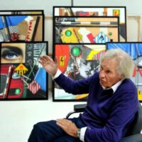 Peter Klasen Profile Picture