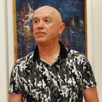Пётр Кишенюк Изображение профиля