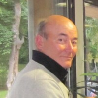 Philippe Crivelli Image de profil