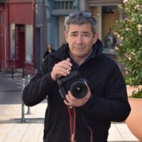 Philippe Nannetti Foto do perfil