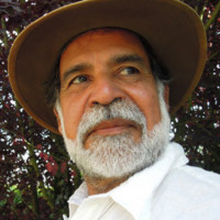 Alvaro Mejias Foto de perfil