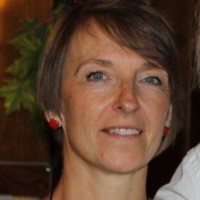Sabine Picard Profile Picture