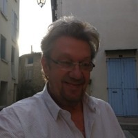 Pierre Schutz Image de profil