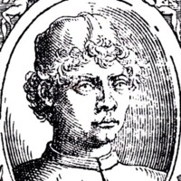 Piero Della Francesca Image de profil